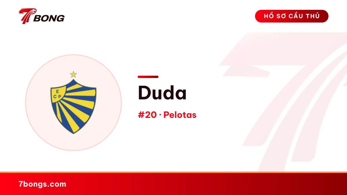 Duda — Pelotas