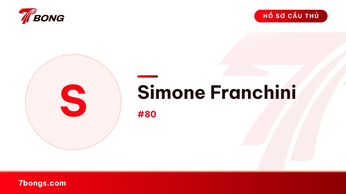 Simone Franchini