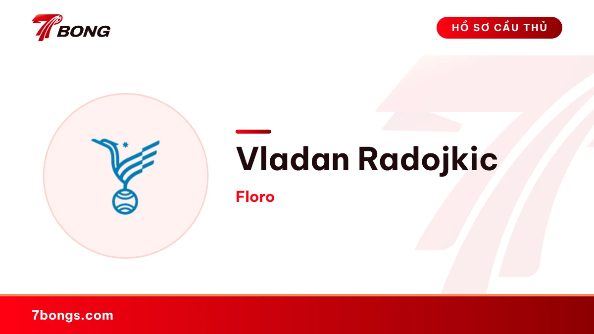 Vladan Radojkic — Floro