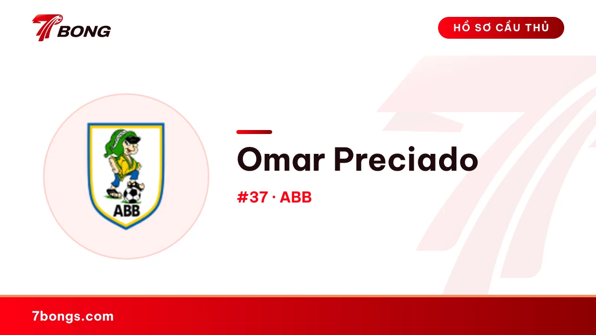 Omar Preciado — ABB