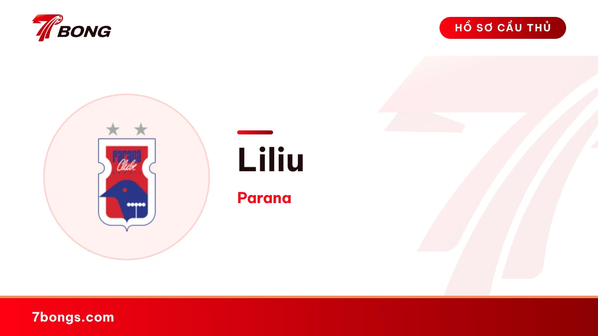 Liliu — Parana