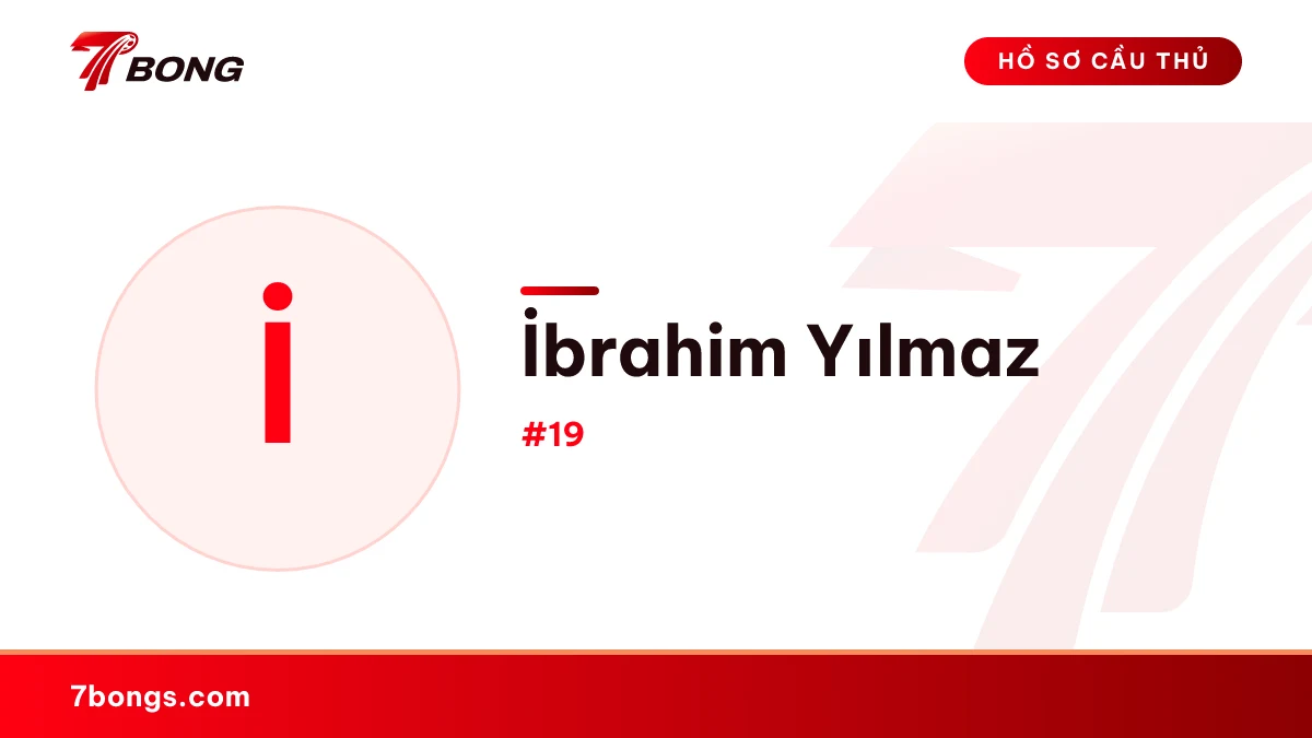 İbrahim Yılmaz