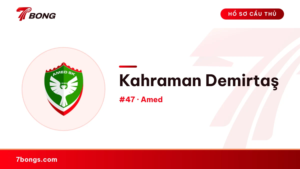 Kahraman Demirtaş — Amed