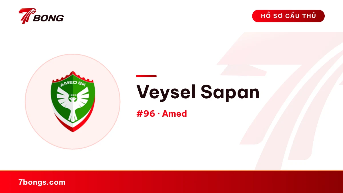 Veysel Sapan — Amed