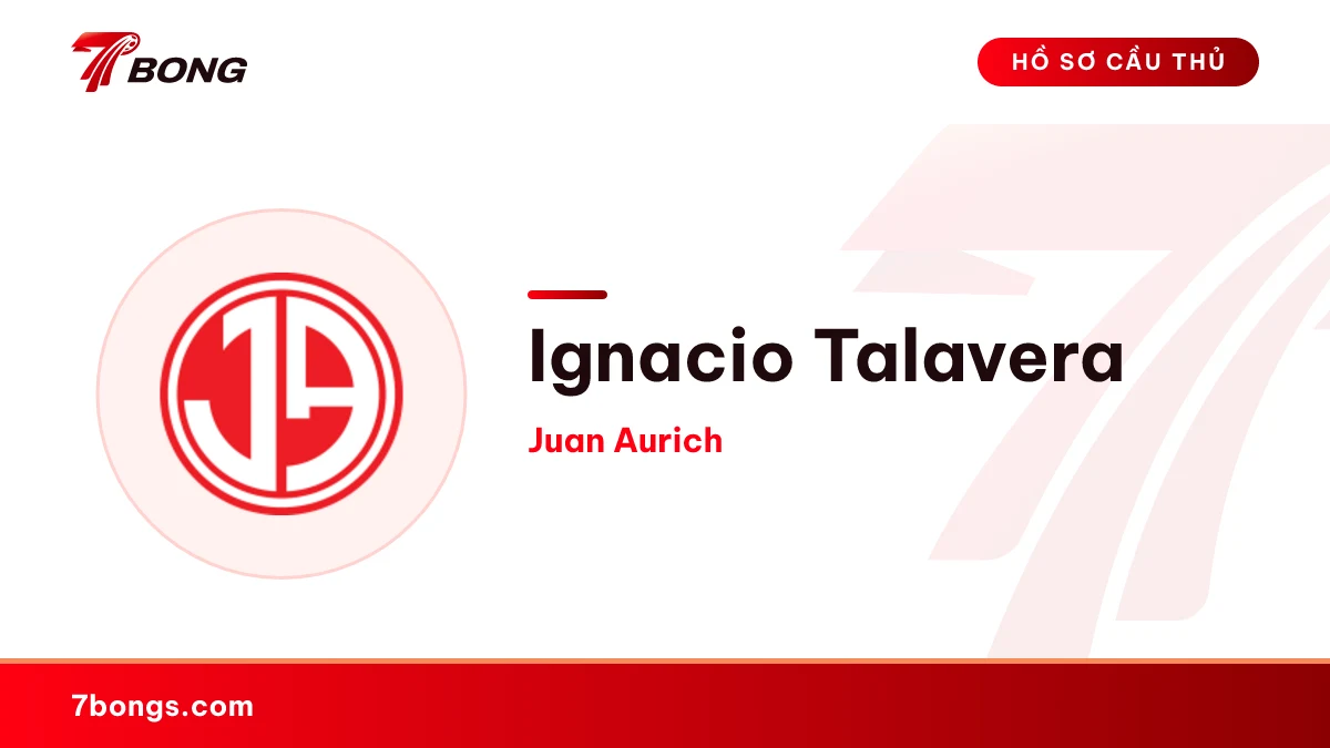 Ignacio Talavera — Juan Aurich