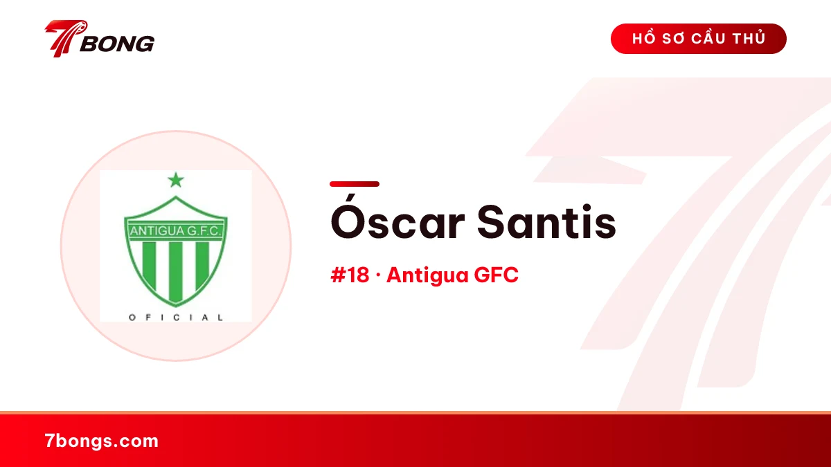 Óscar Santis — DPMM FC Brunei
