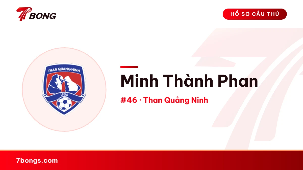Minh Thành Phan — Than Quảng Ninh