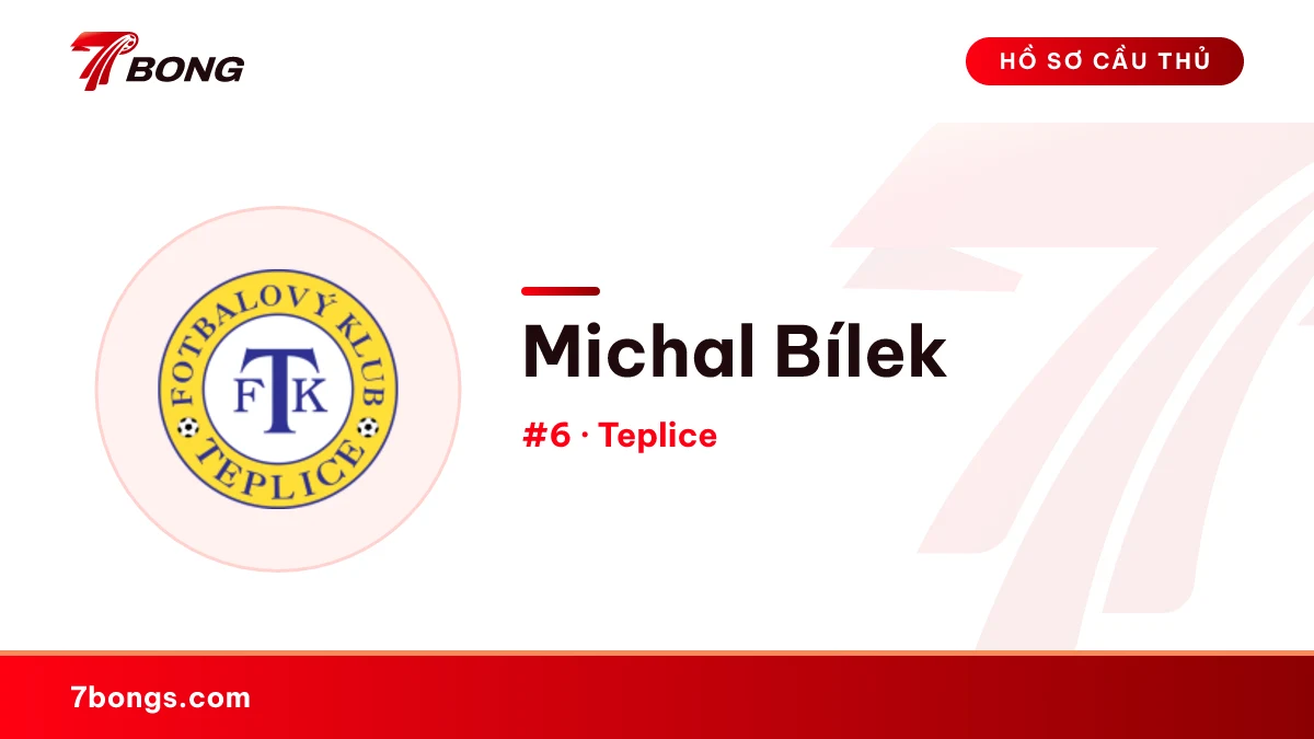 Michal Bílek — Teplice