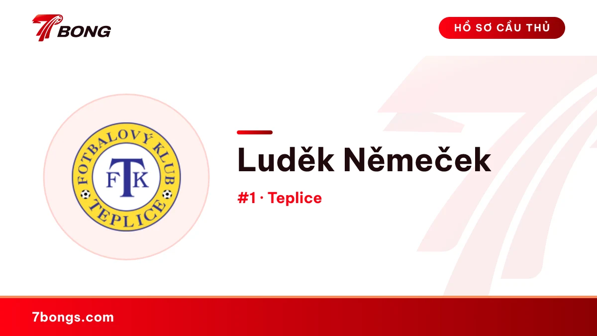 Luděk Němeček — Teplice