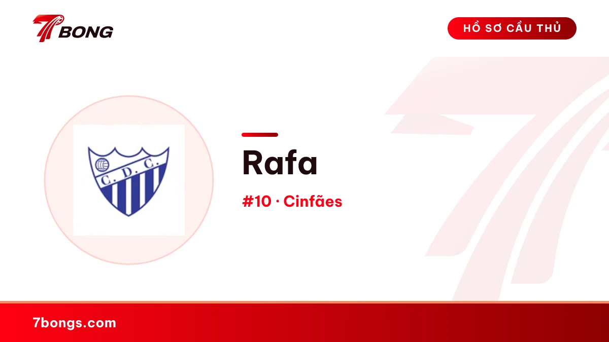 Rafa — Gama