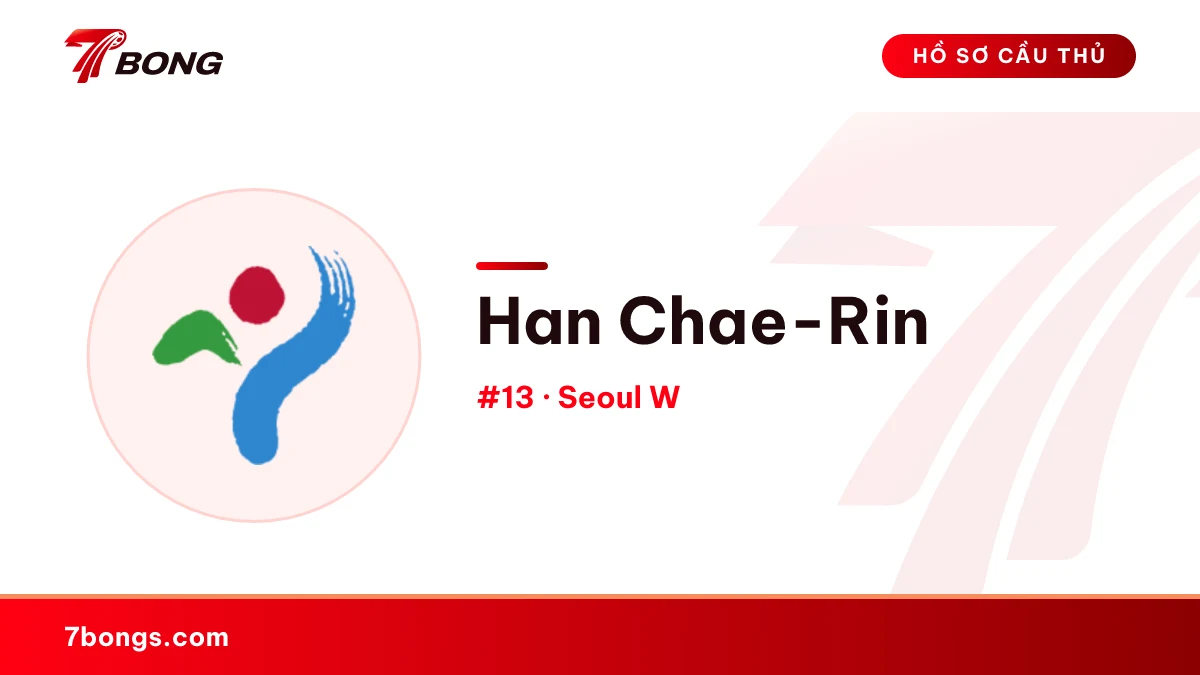 Han Chae-Rin — Seoul W