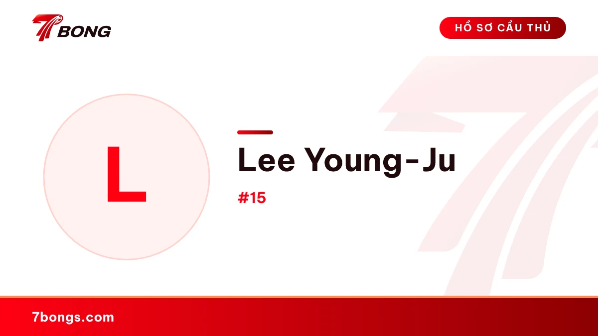 Lee Young-Ju
