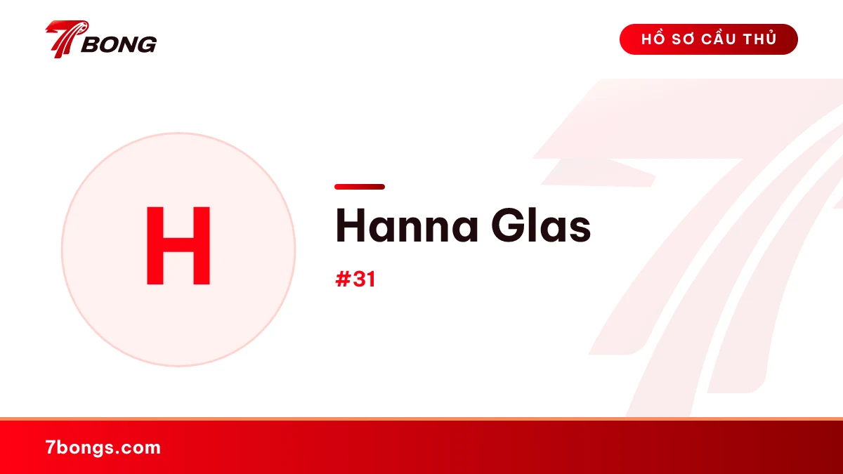 Hanna Glas