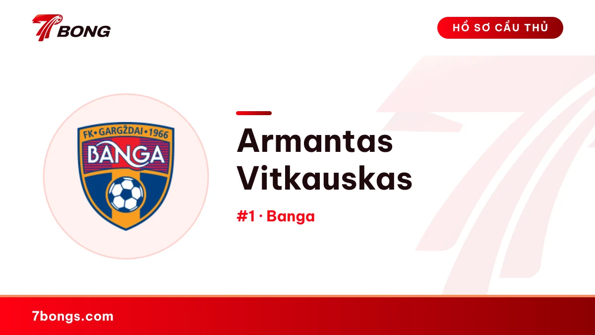 Armantas Vitkauskas — Banga