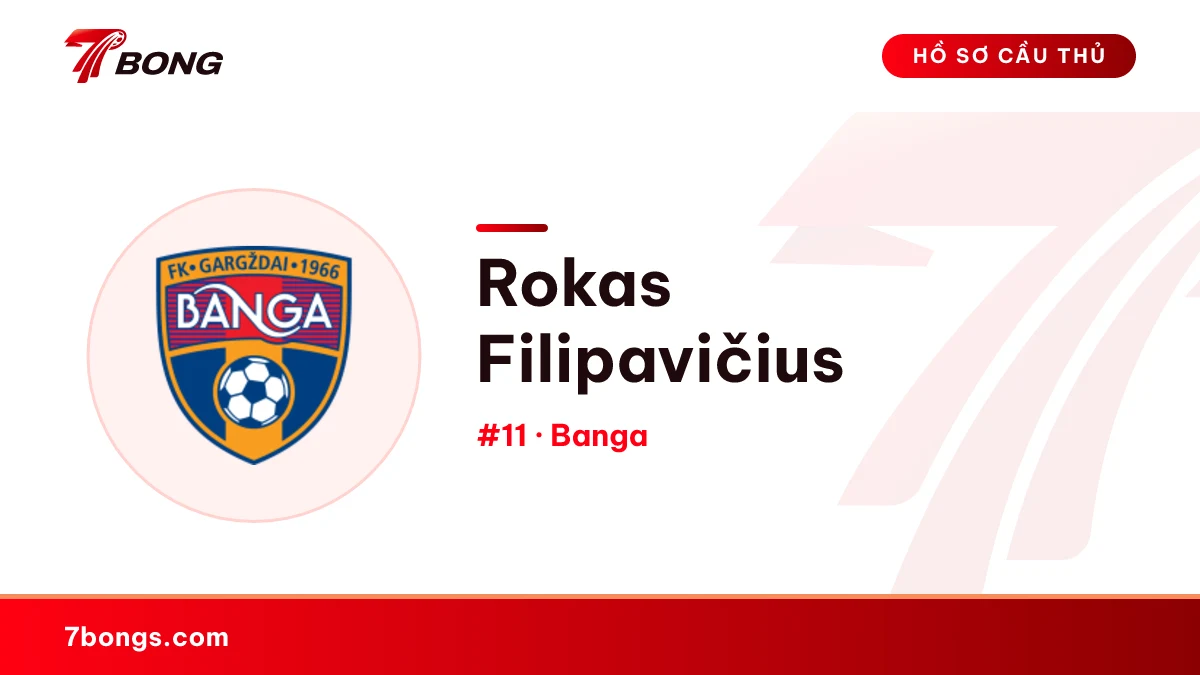 Rokas Filipavičius — Banga