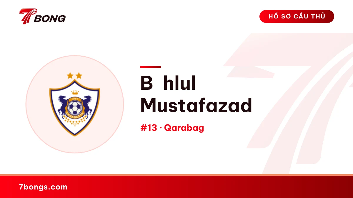 Bəhlul Mustafazadə — Qarabag