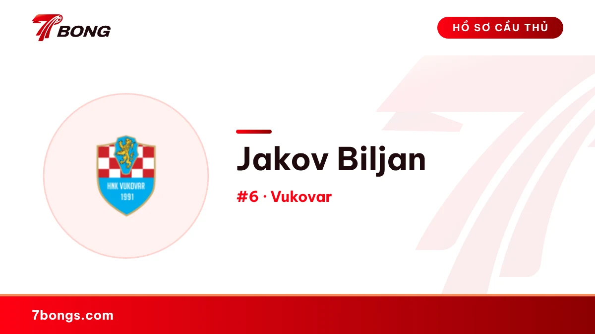 Jakov Biljan — Vukovar