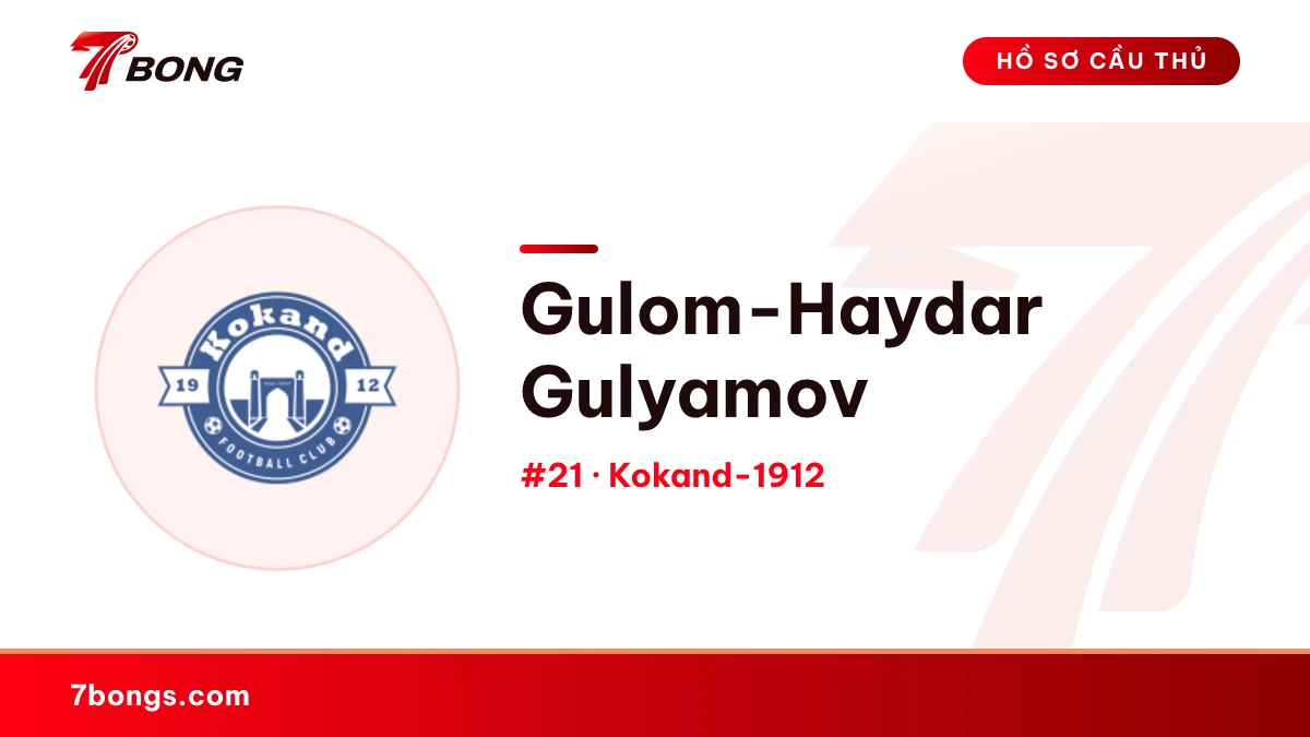 Gulom-Haydar Gulyamov — Kokand-1912