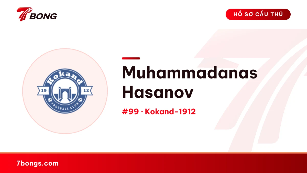 Muhammadanas Hasanov — Kokand-1912
