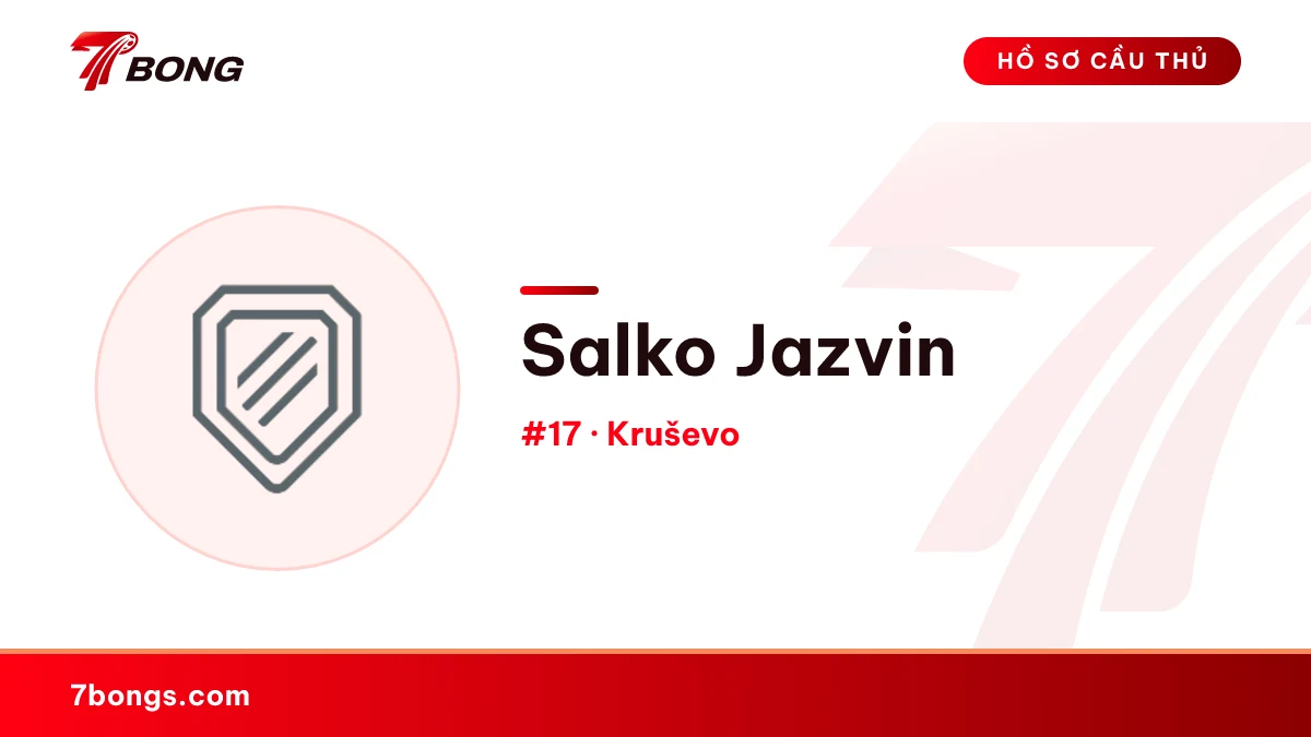 Salko Jazvin — Kruševo