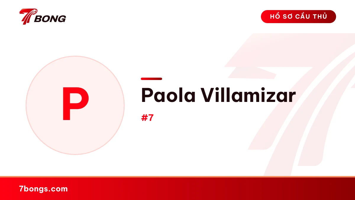 Paola Villamizar