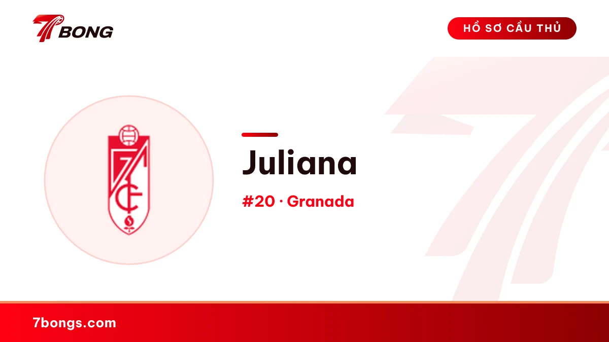 Juliana — Granada