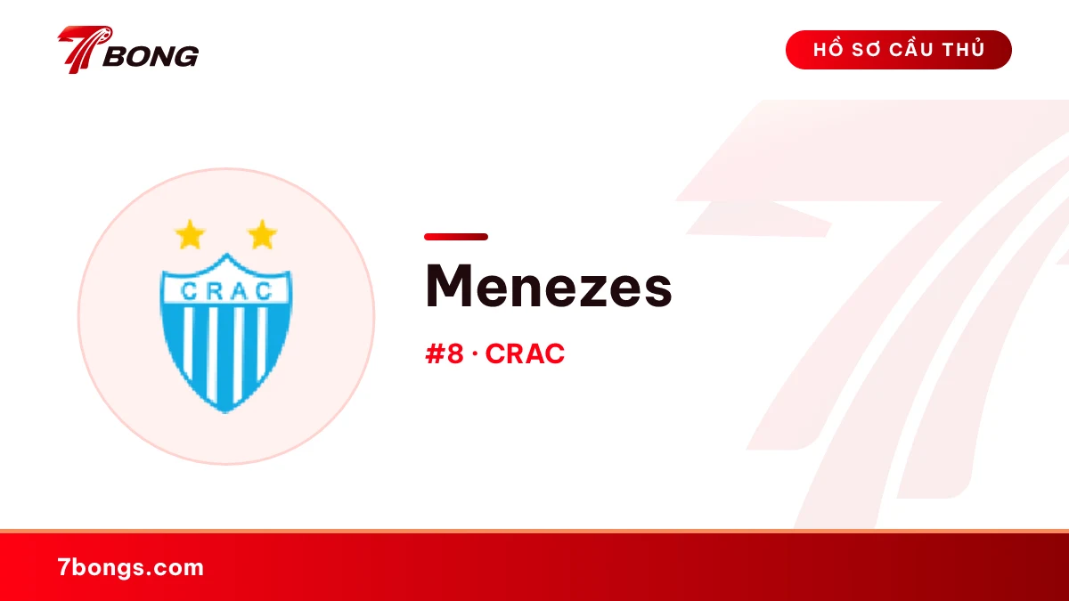 Menezes — CRAC