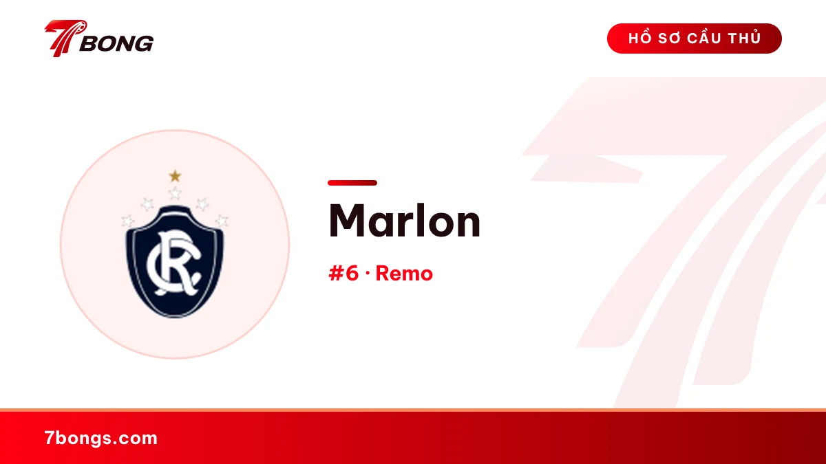 Marlon — Remo