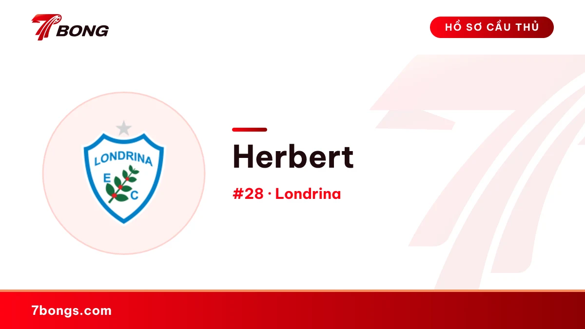 Herbert — Londrina