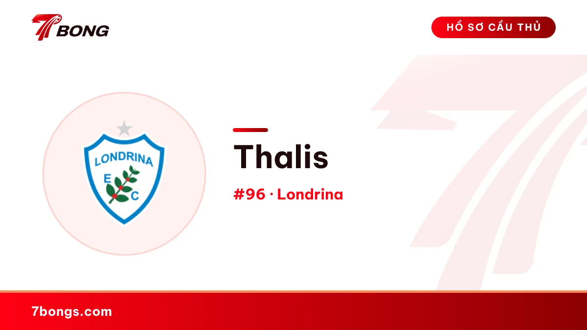 Thalis — Londrina