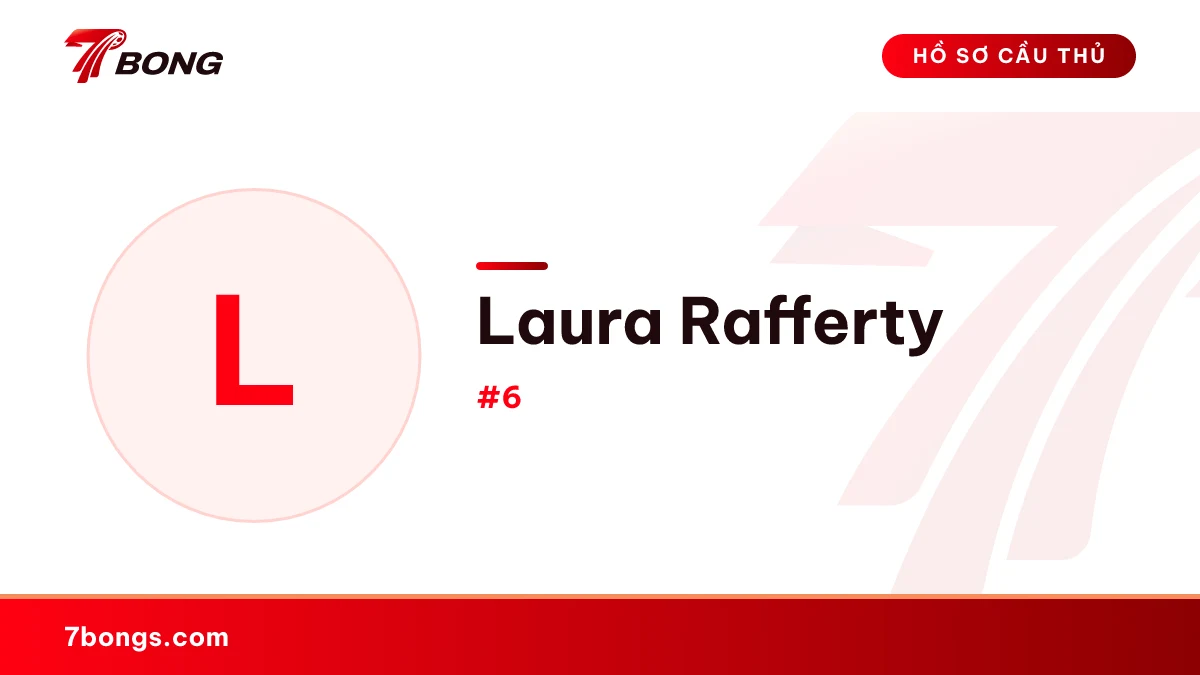 Laura Rafferty