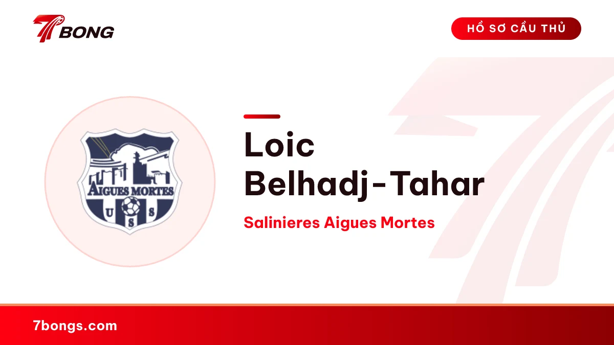 Loic Belhadj-Tahar — Salinieres Aigues Mortes