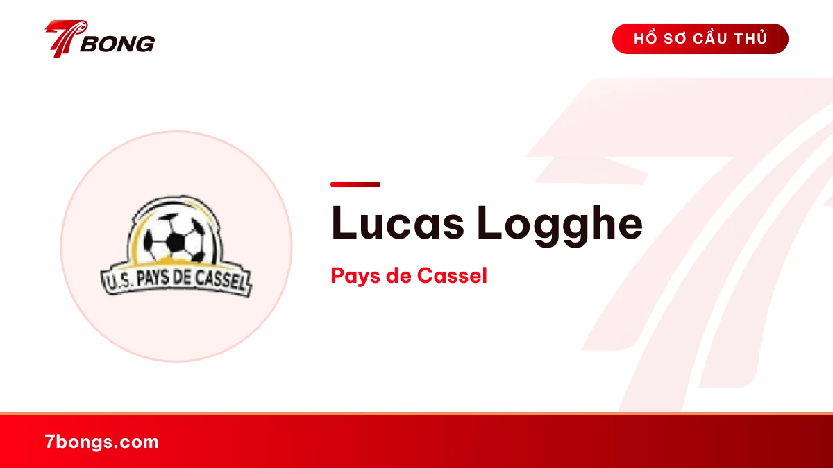 Lucas Logghe — Pays de Cassel