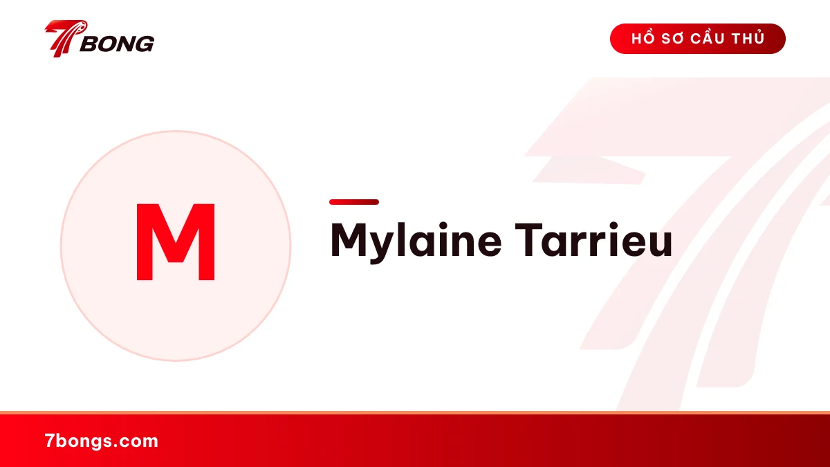 Mylaine Tarrieu