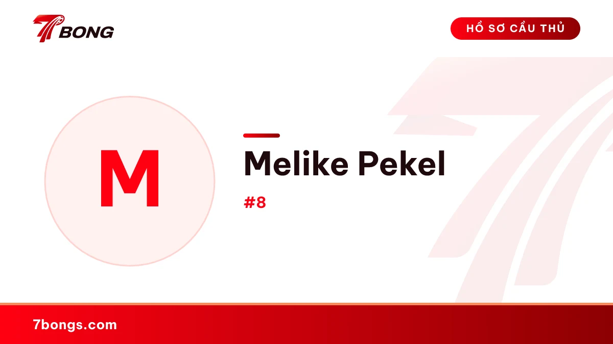 Melike Pekel