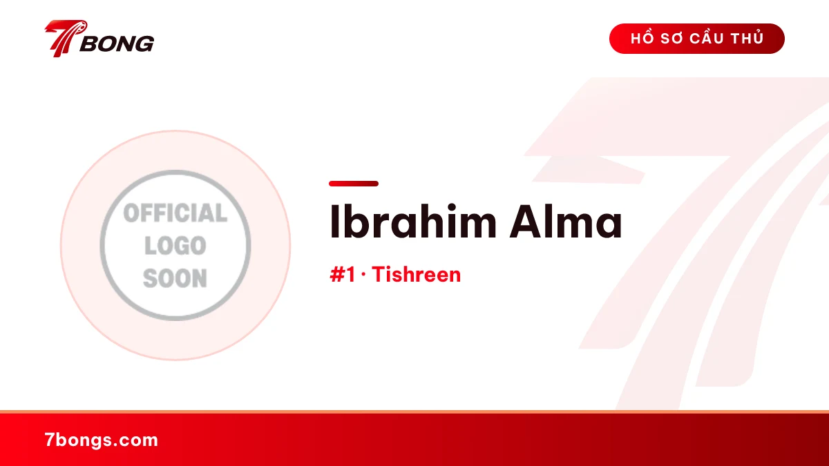Ibrahim Alma — Tishreen