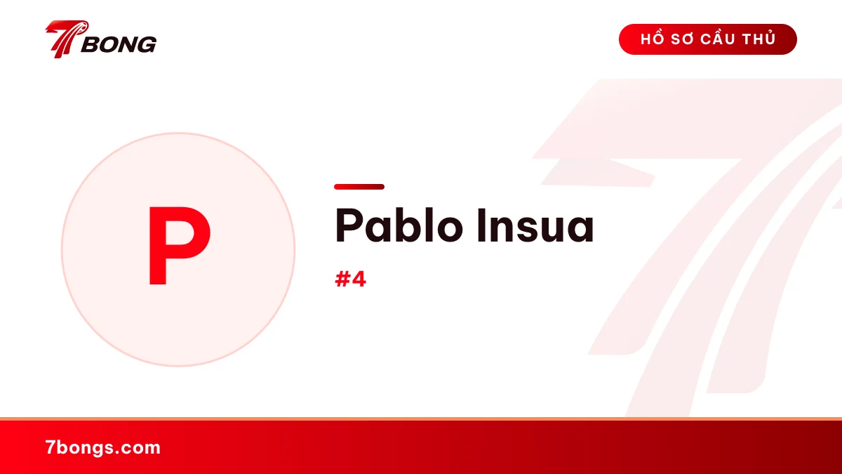 Pablo Insua