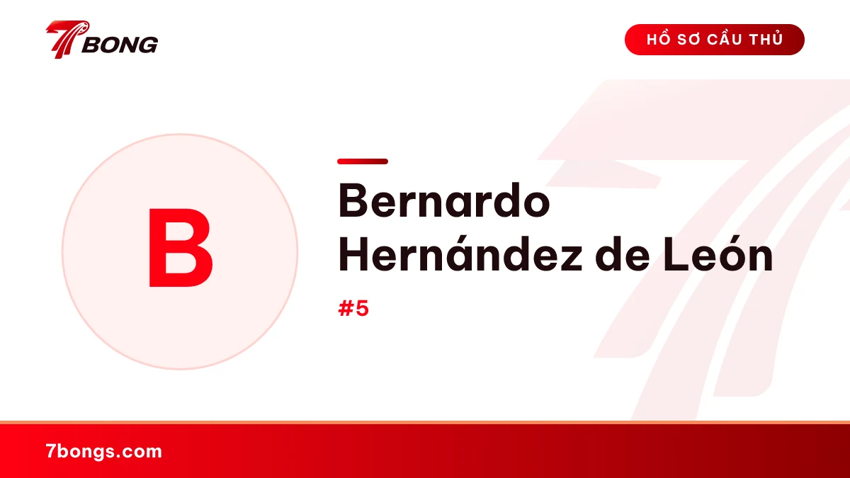 Bernardo Hernández de León