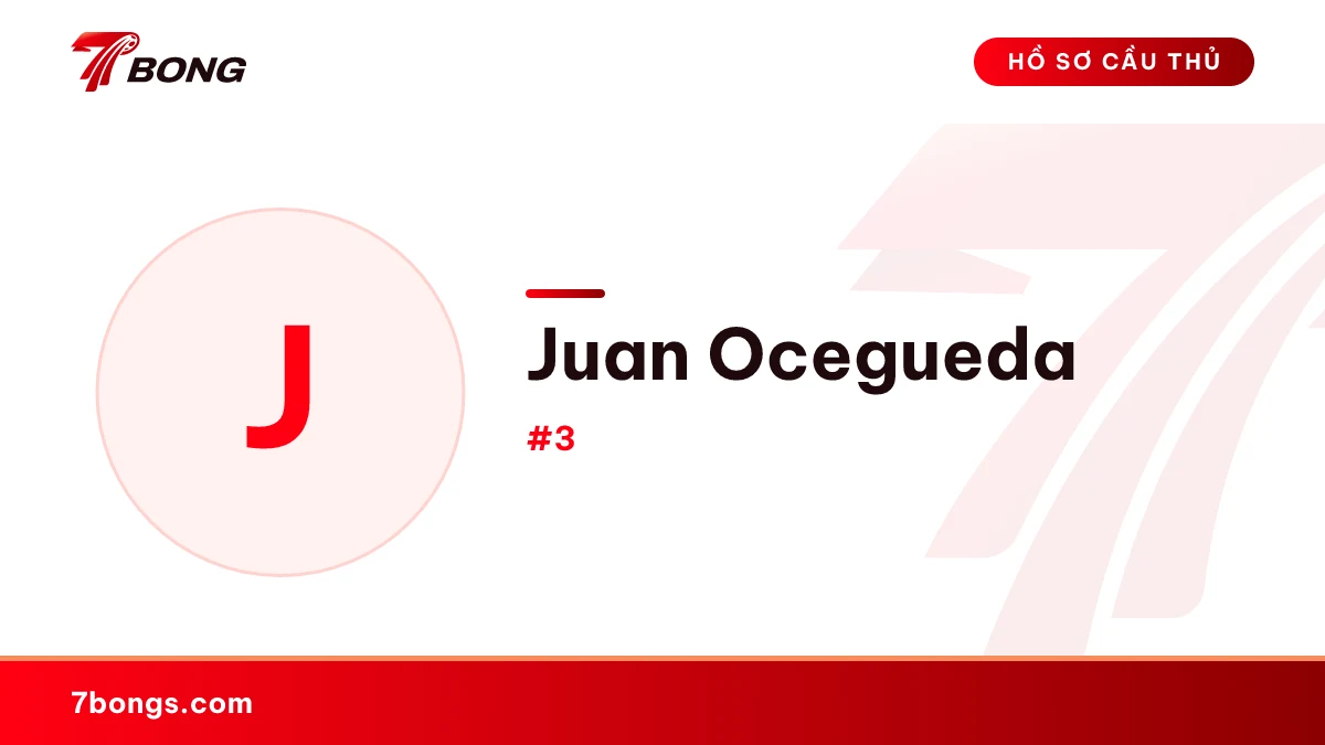 Juan Ocegueda