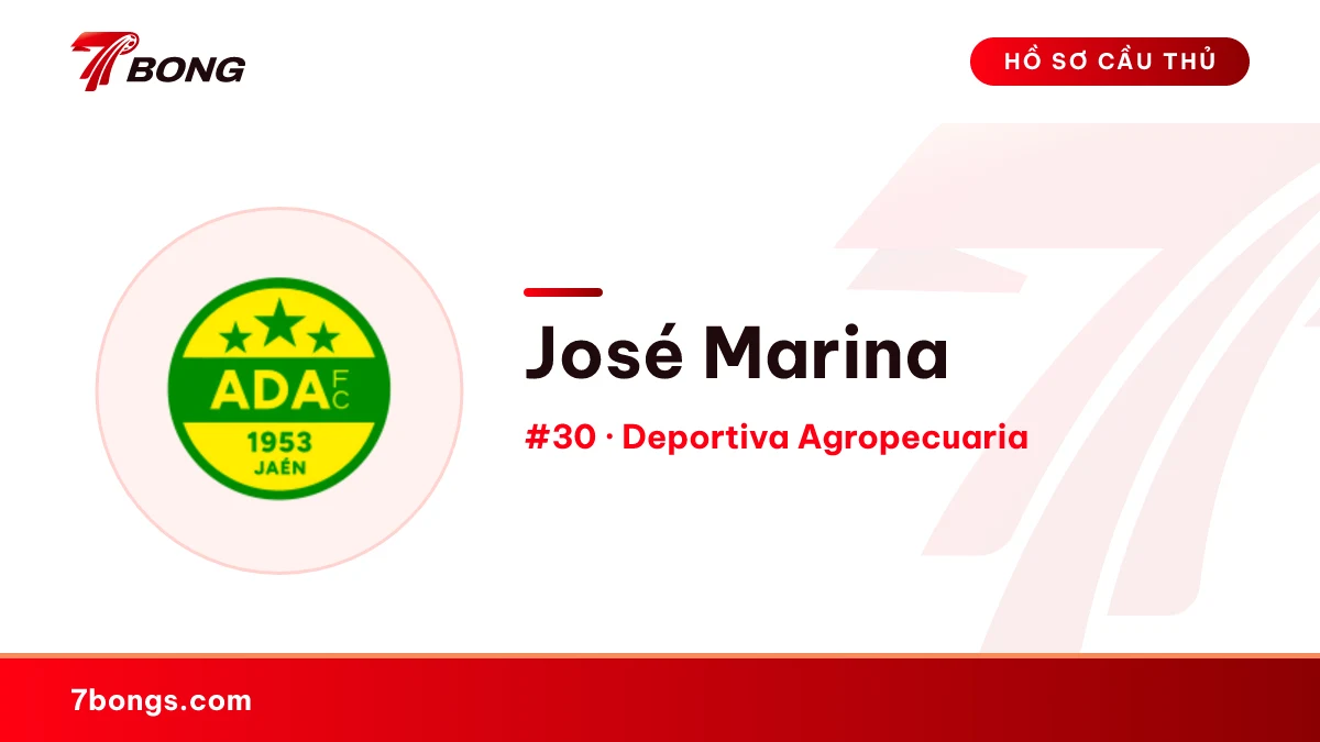 José Marina — Deportiva Agropecuaria