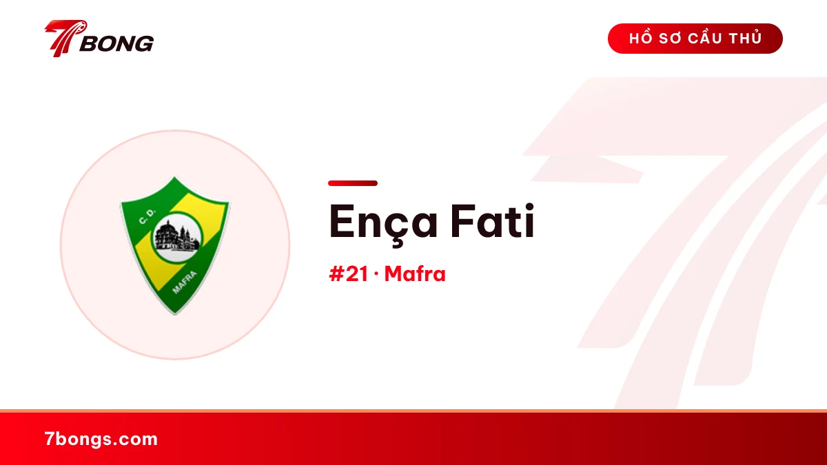 Ença Fati — Mafra