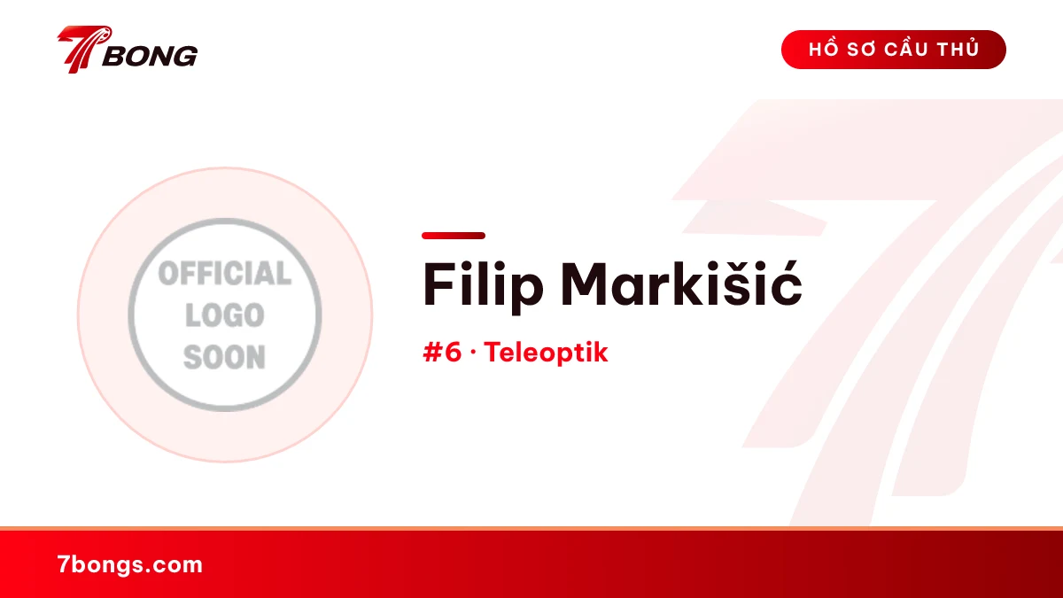 Filip Markišić — Teleoptik