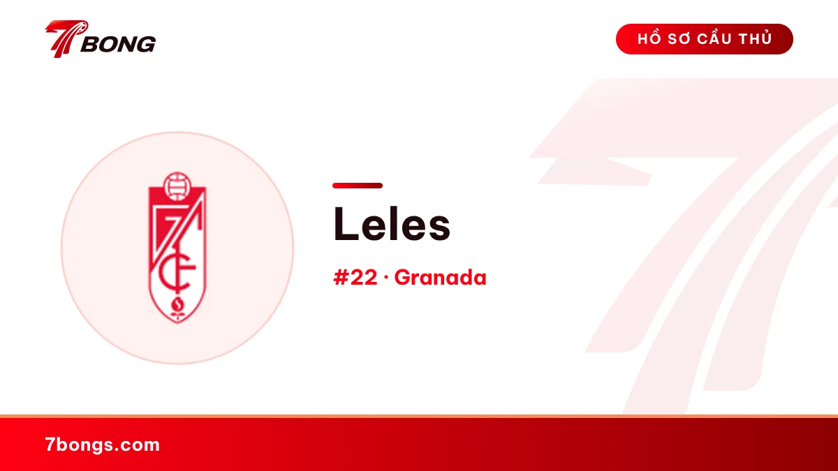 Leles — Granada
