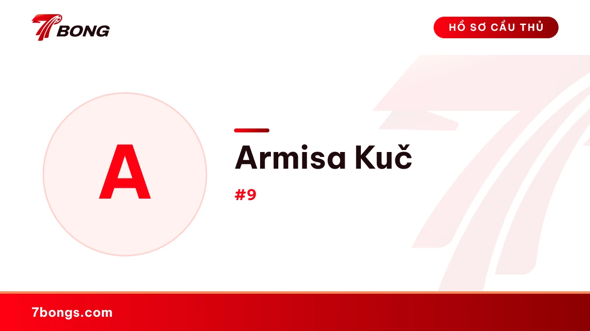 Armisa Kuč