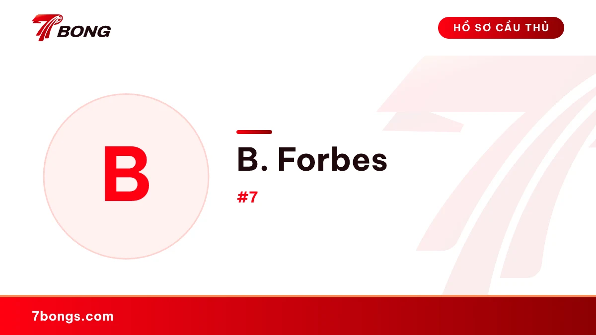 B. Forbes