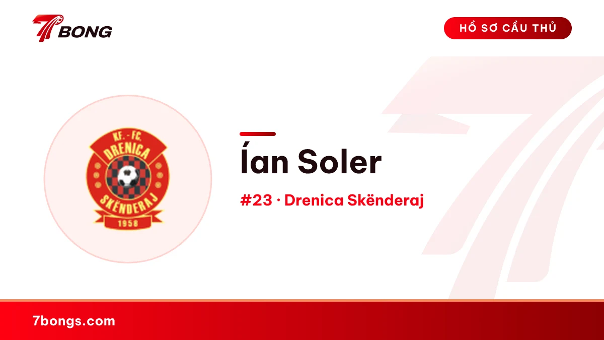 Ían Soler — Concordia