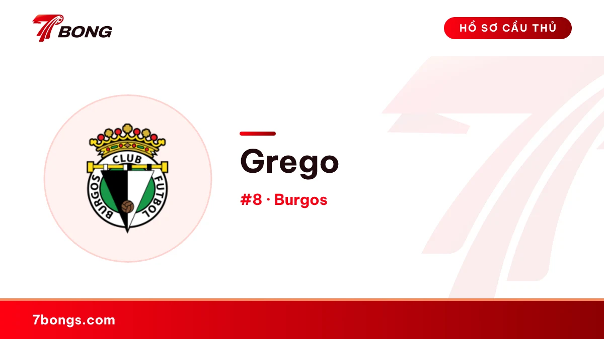 Grego — Burgos