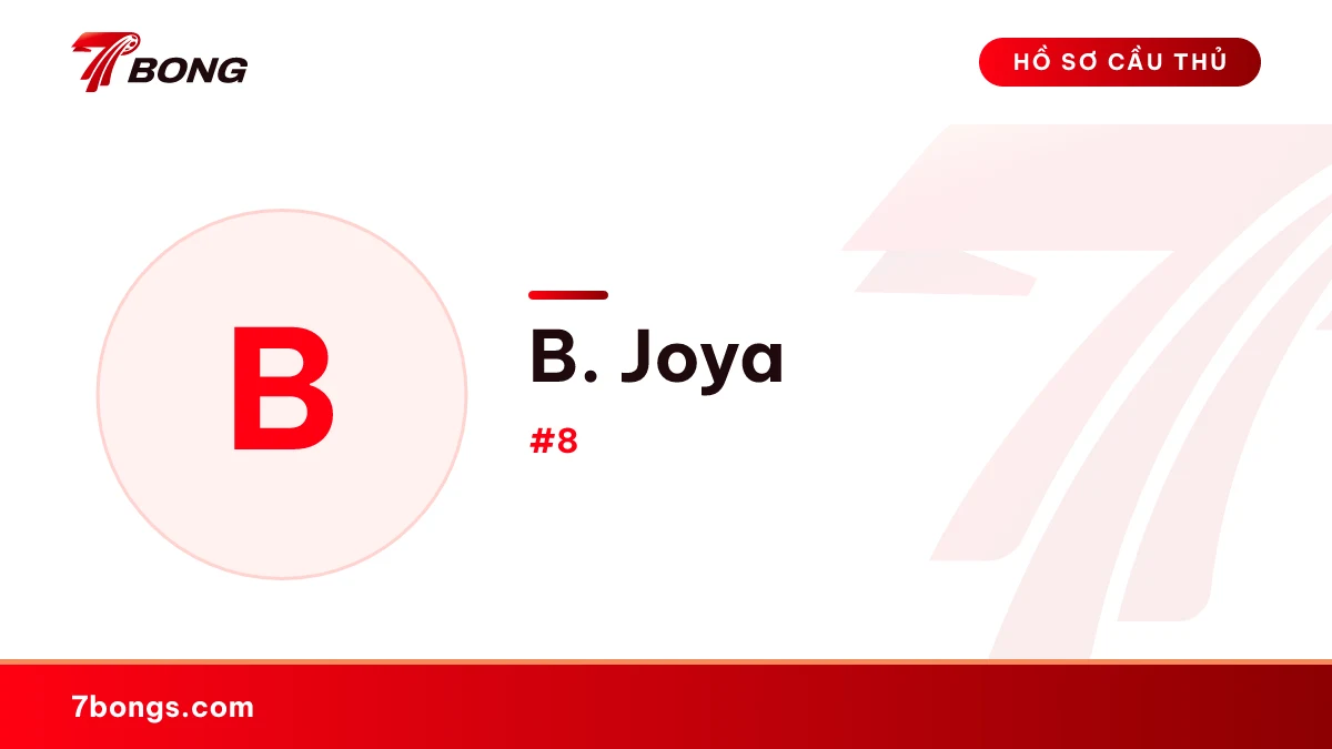 B. Joya