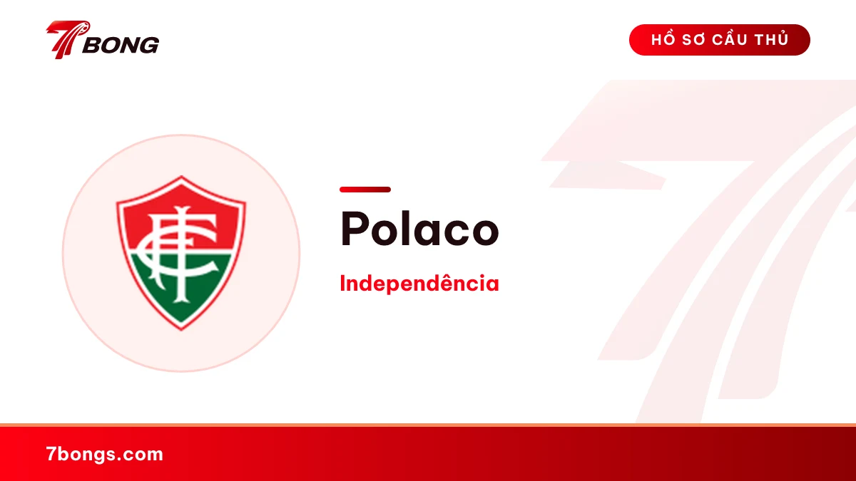 Polaco — Independência