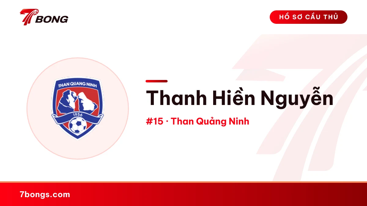 Thanh Hiền Nguyễn — Than Quảng Ninh